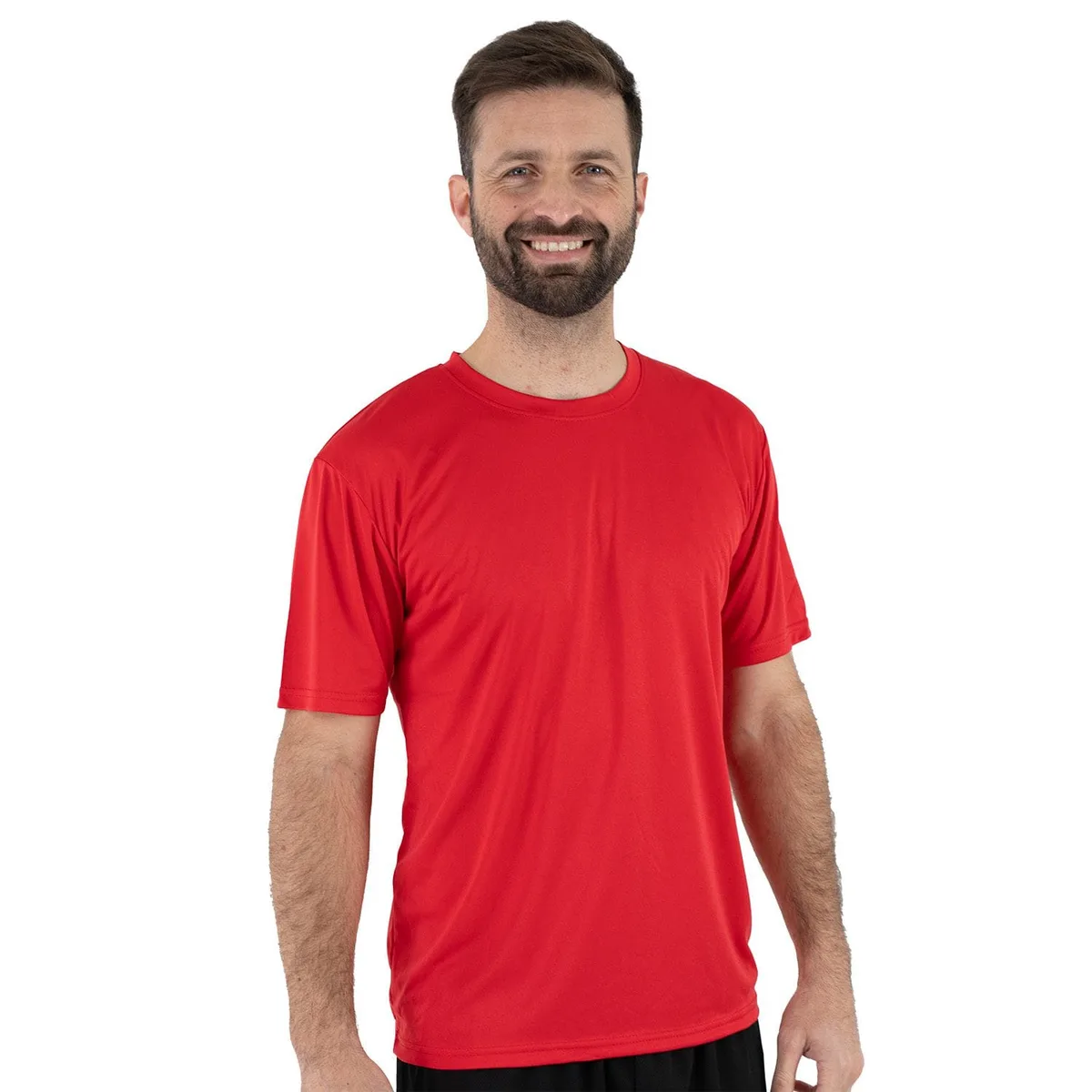 Remera Evolution Algodón Peinado · AE