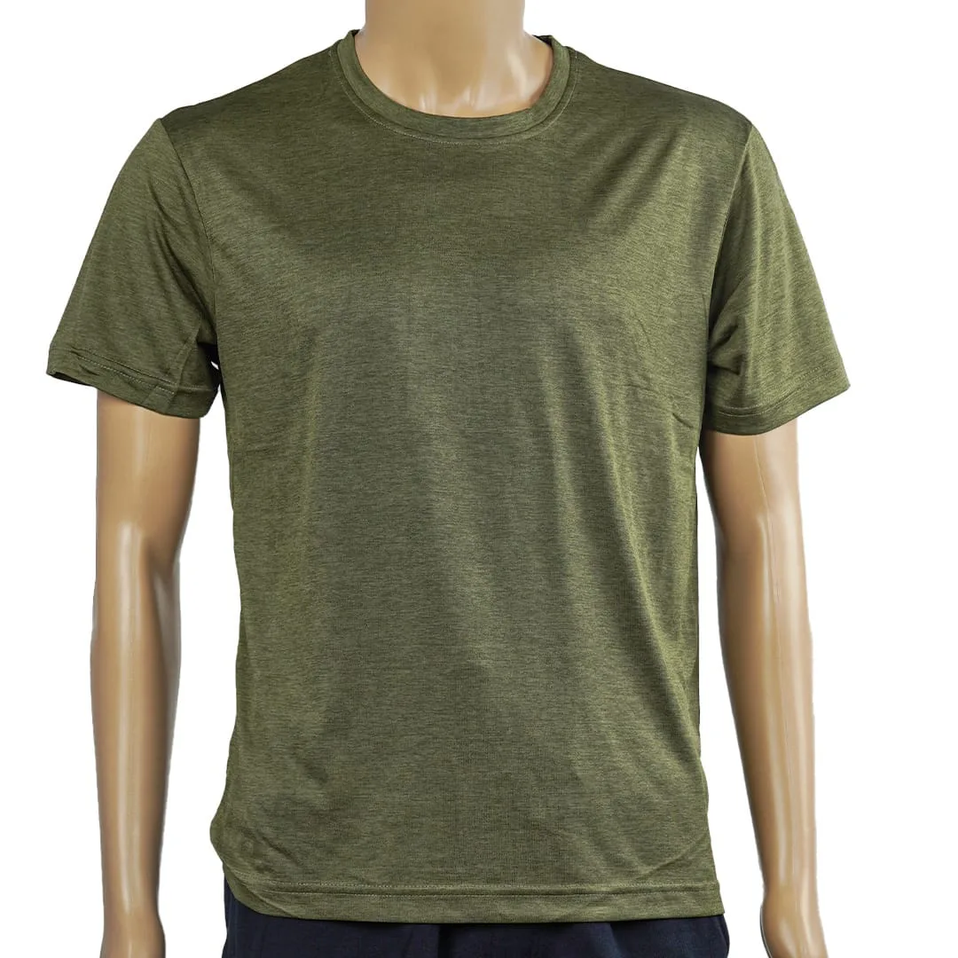 Remera Evolution Jaspeada · AE