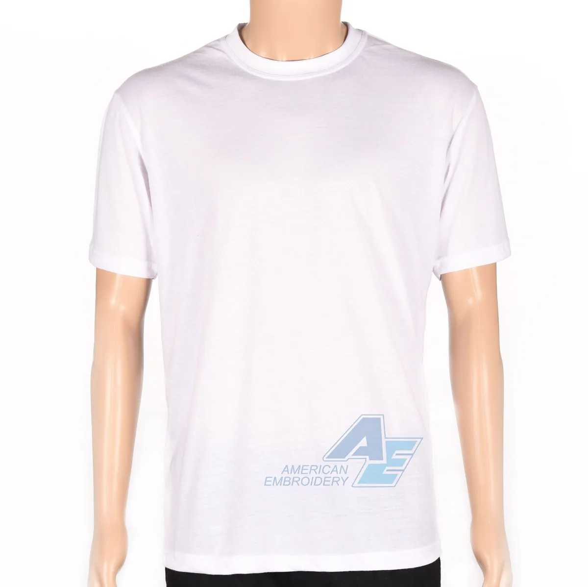 Remera Sublimable Adulto · AE
