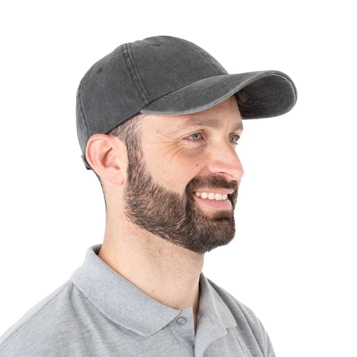 Gorra Washed Ajustable · AE