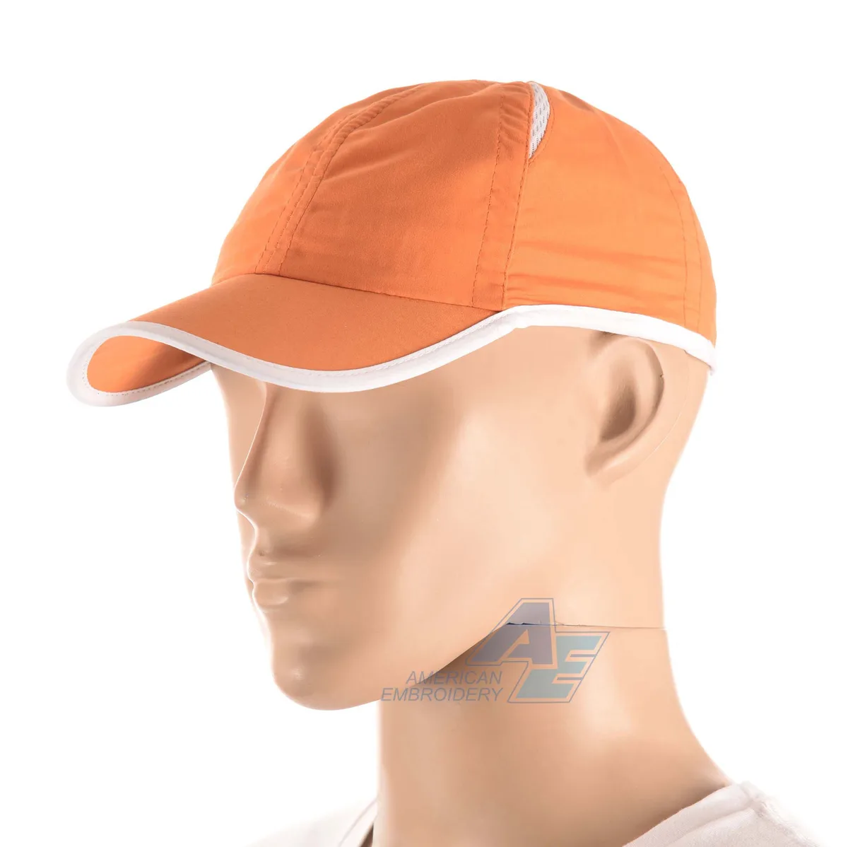Gorra Béisbol Dry Poliéster · AE