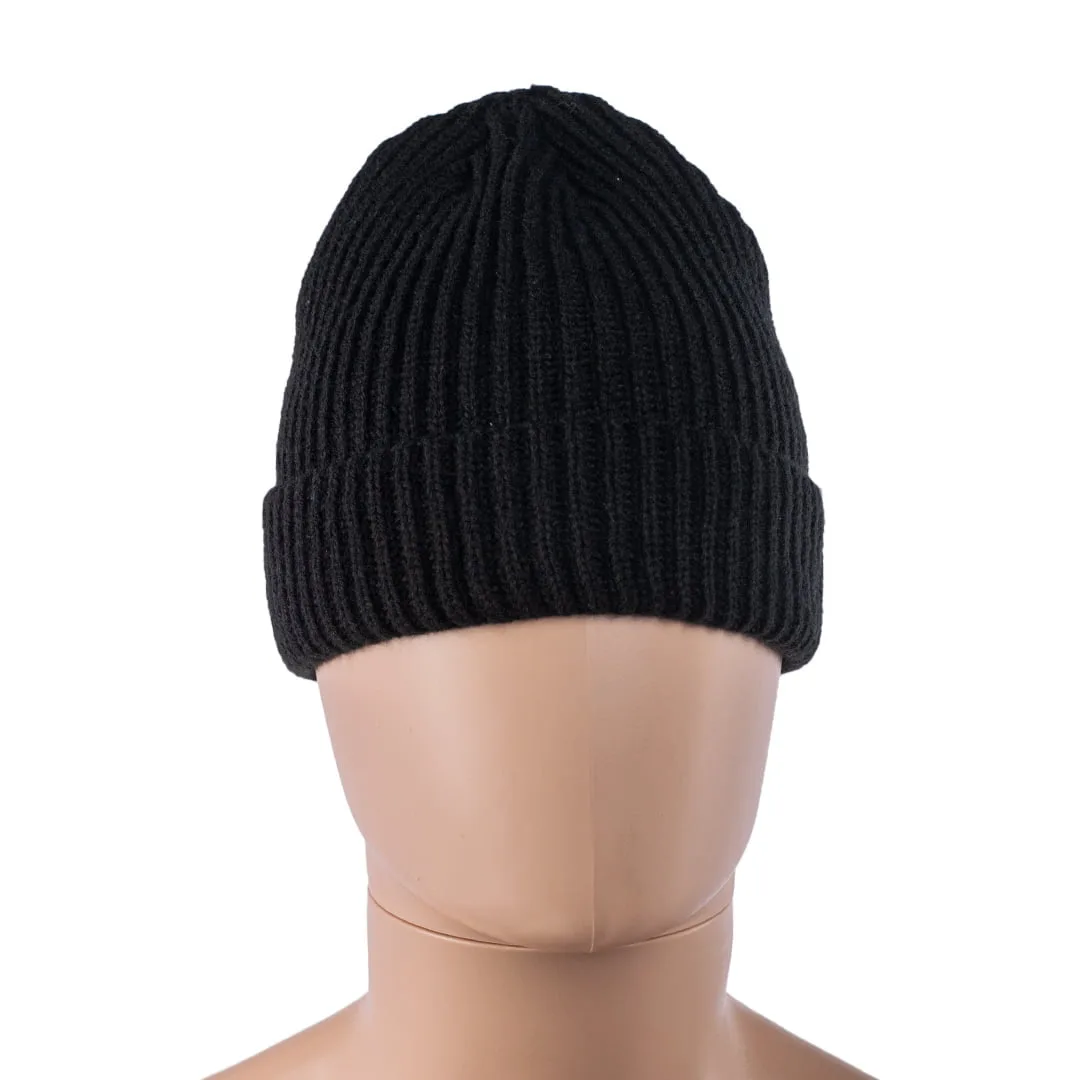 Gorro de Lana Marinero · AE
