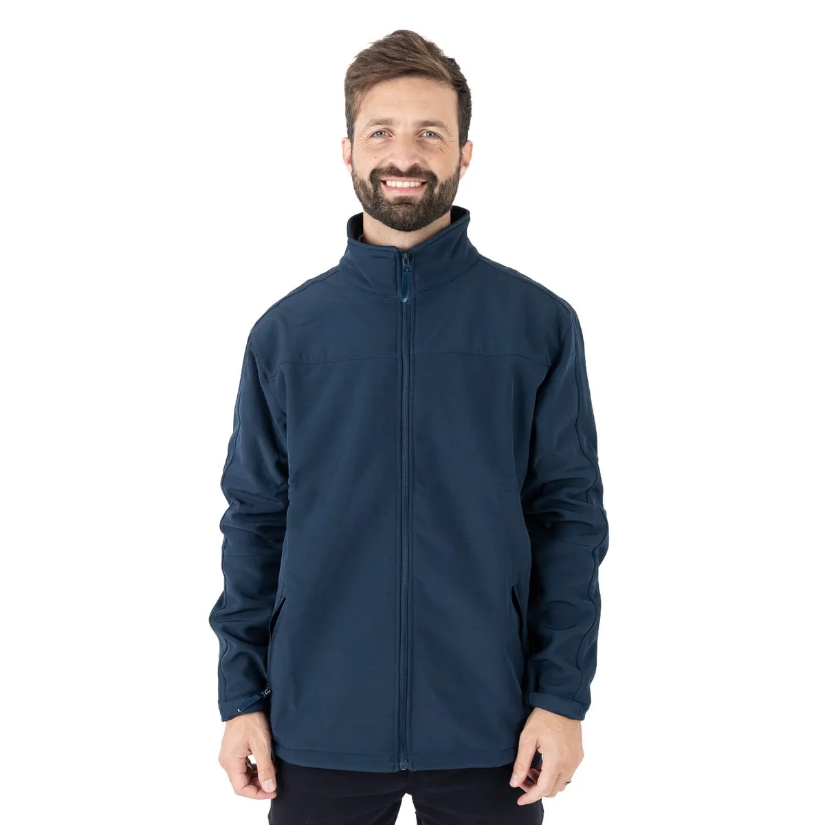 Campera Neopreno Hombre · AE