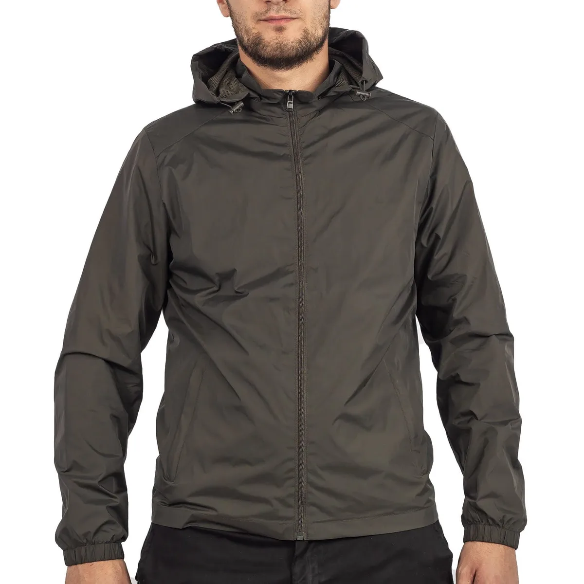 Campera City Urbana · AE