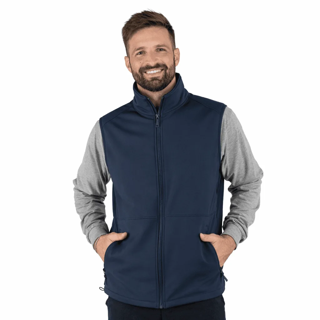Chaleco Neopreno Hombre · AE