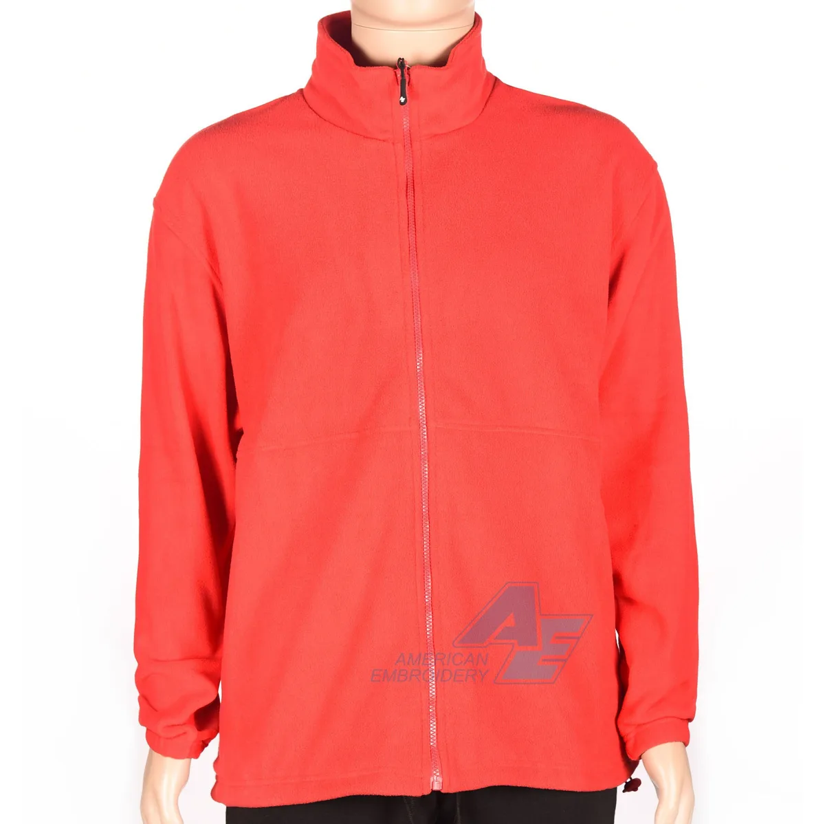 Campera Micropolar · AE