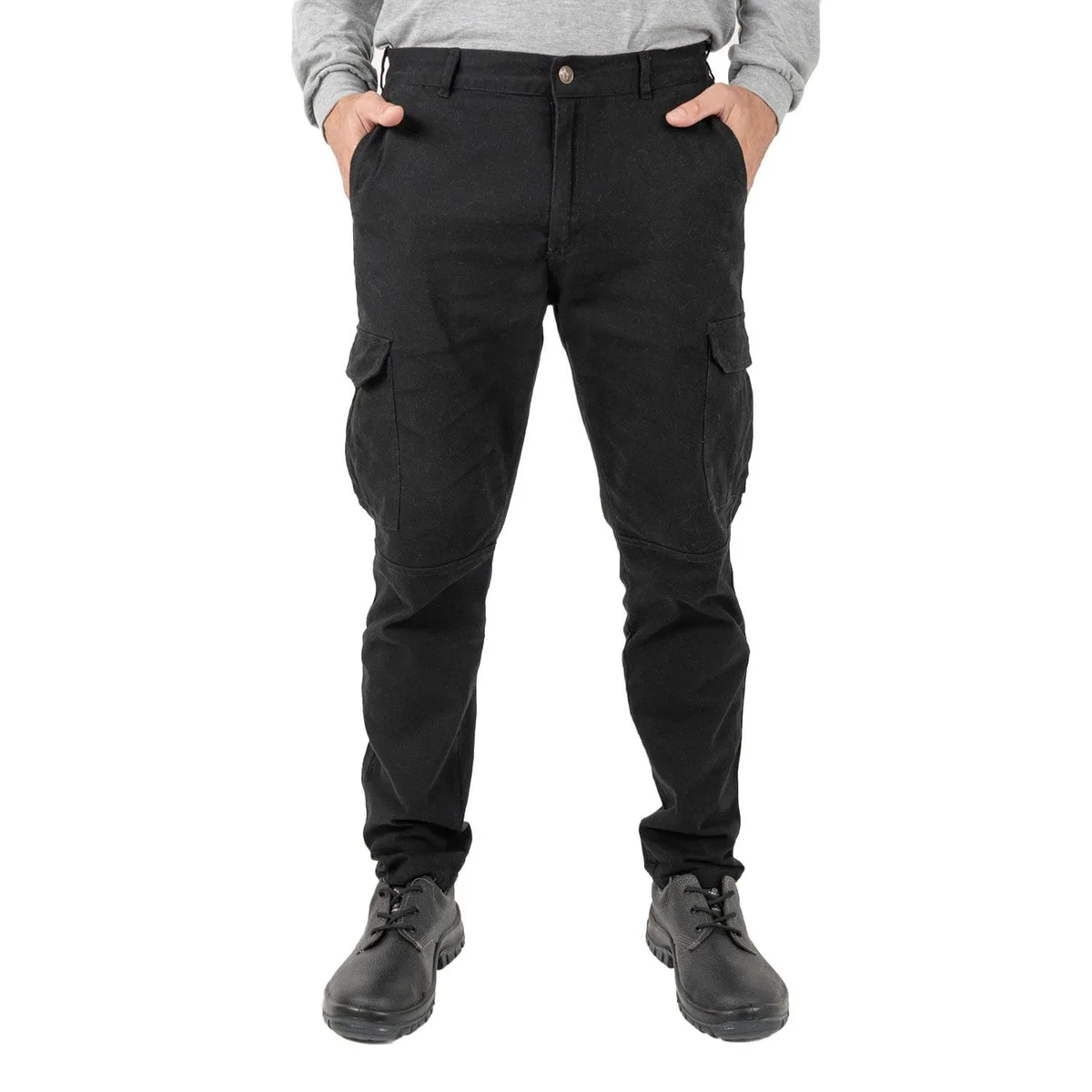 Pantalón de Trabajo Cargo · AE
