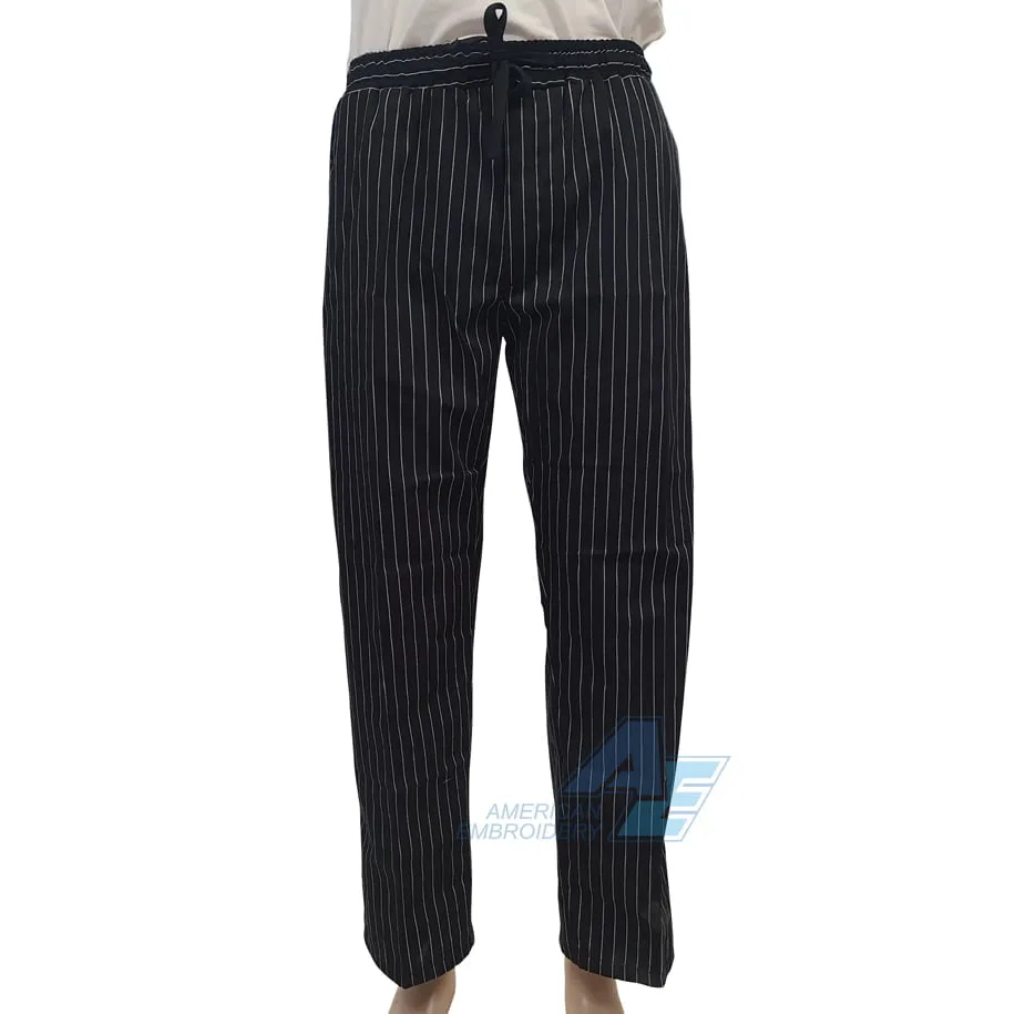 Pantalón de Chef · AE