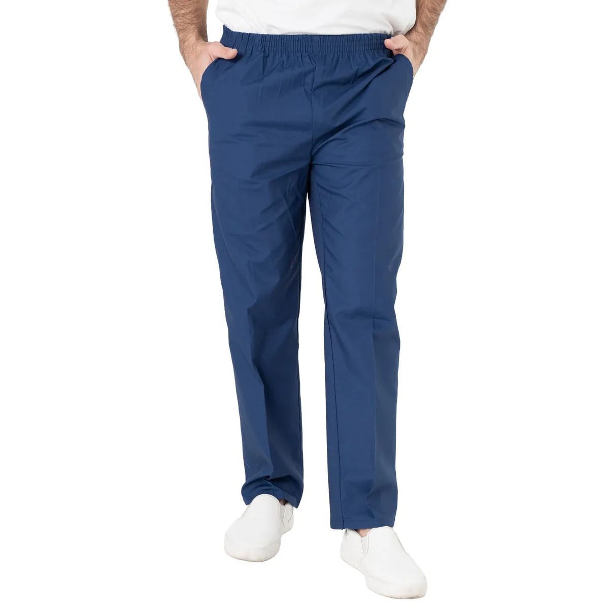 Pantalón Médico con Spandex · AE