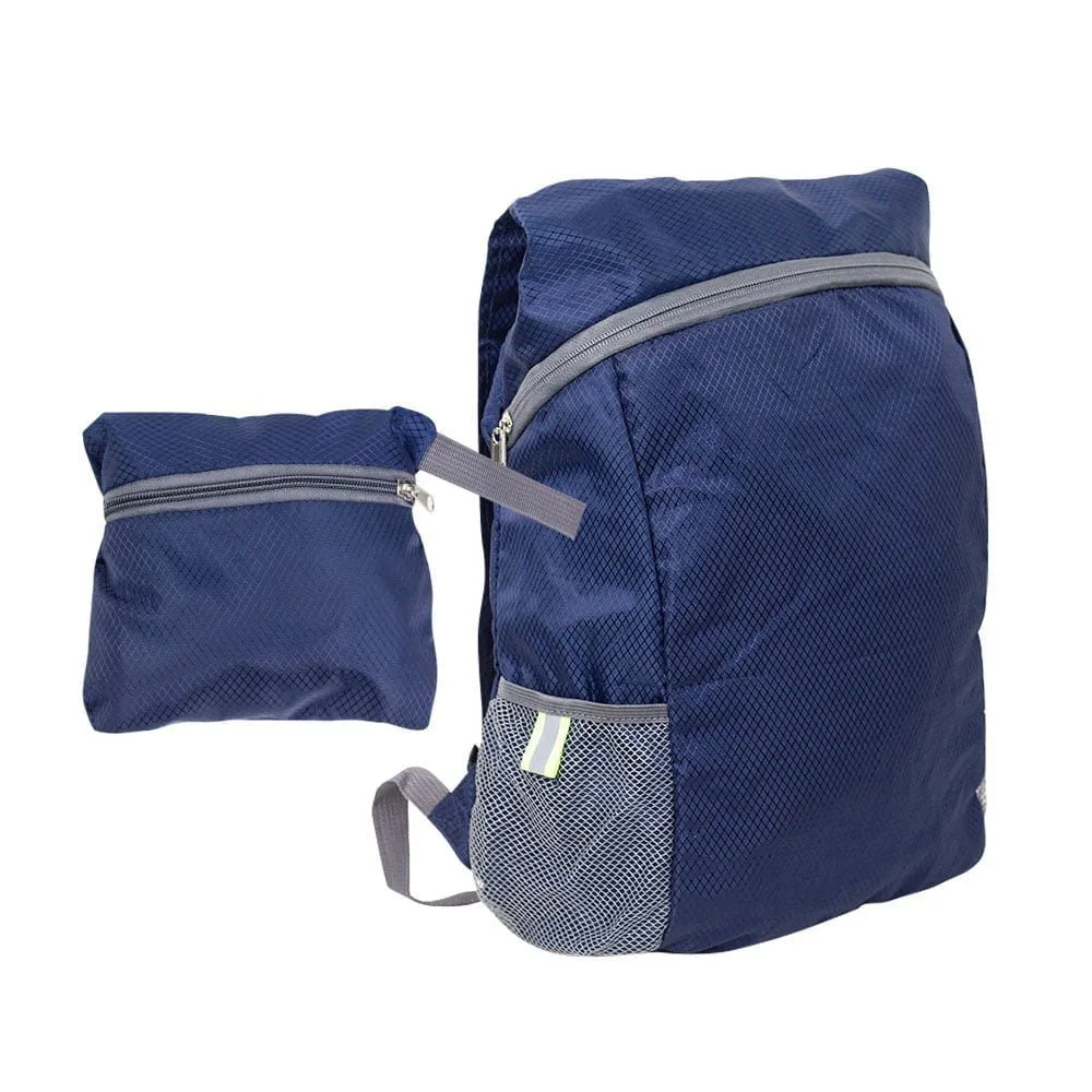 Mochila Travel · AE