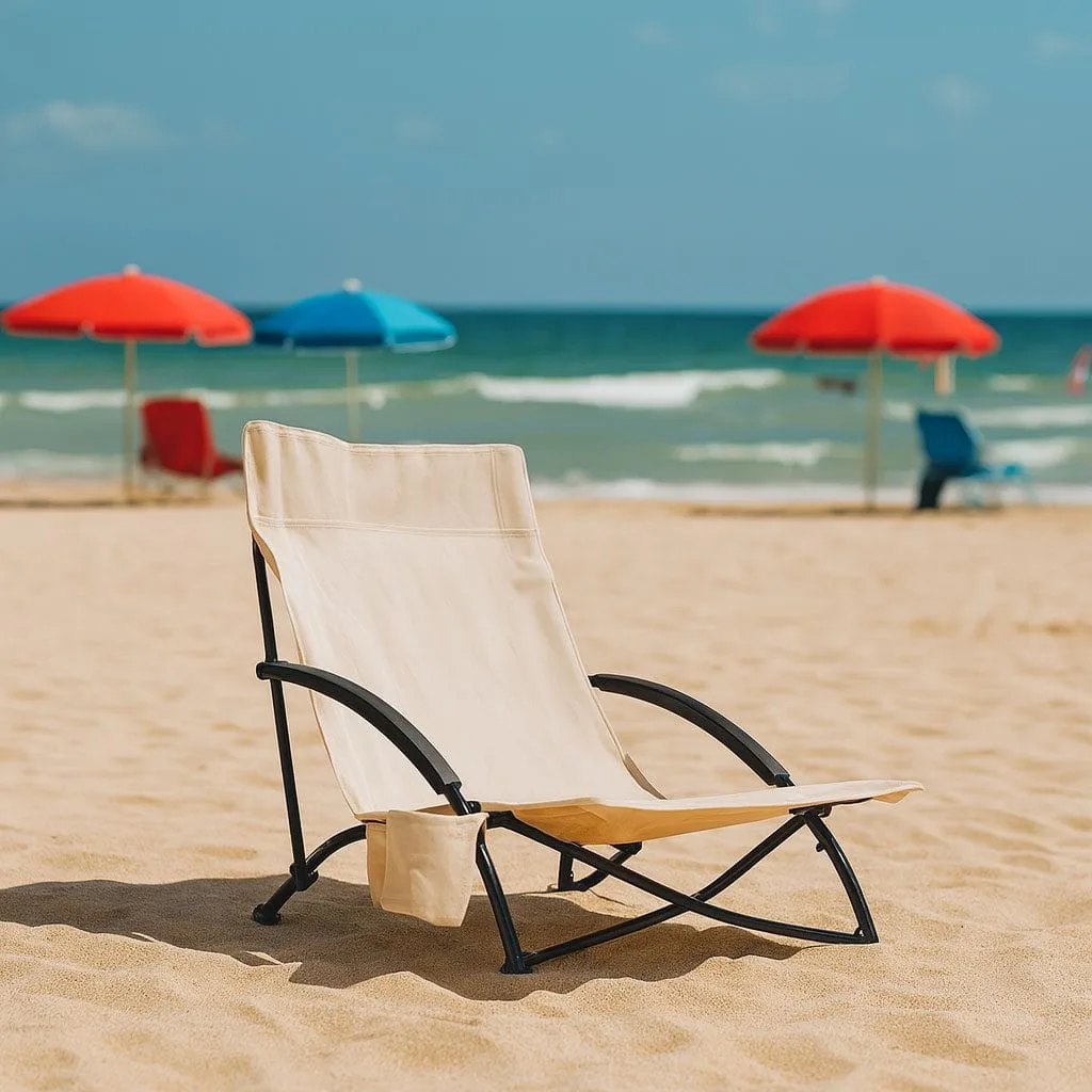 Silla Playera · AE