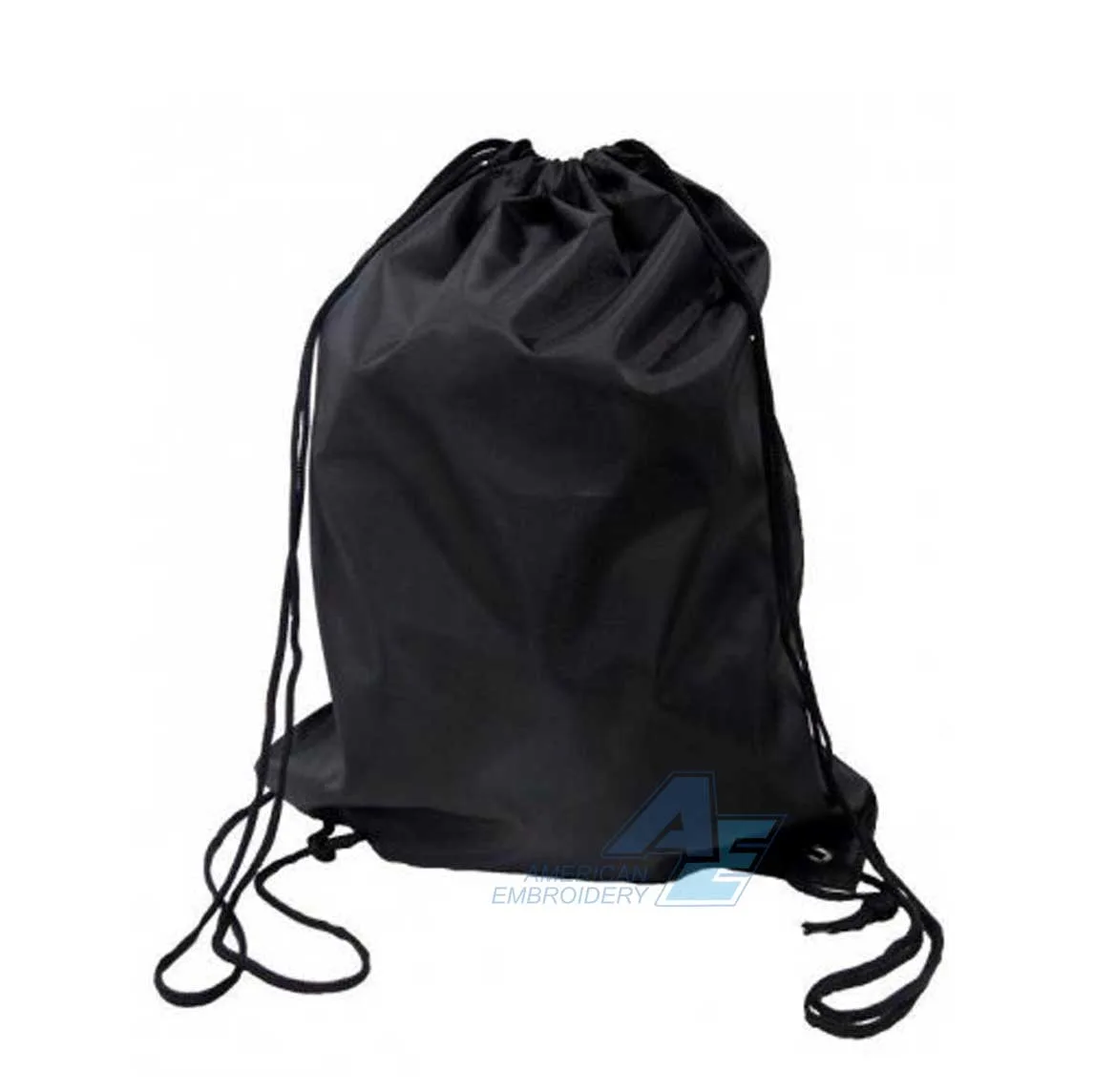 Bolso Mochila de Nylon · AE