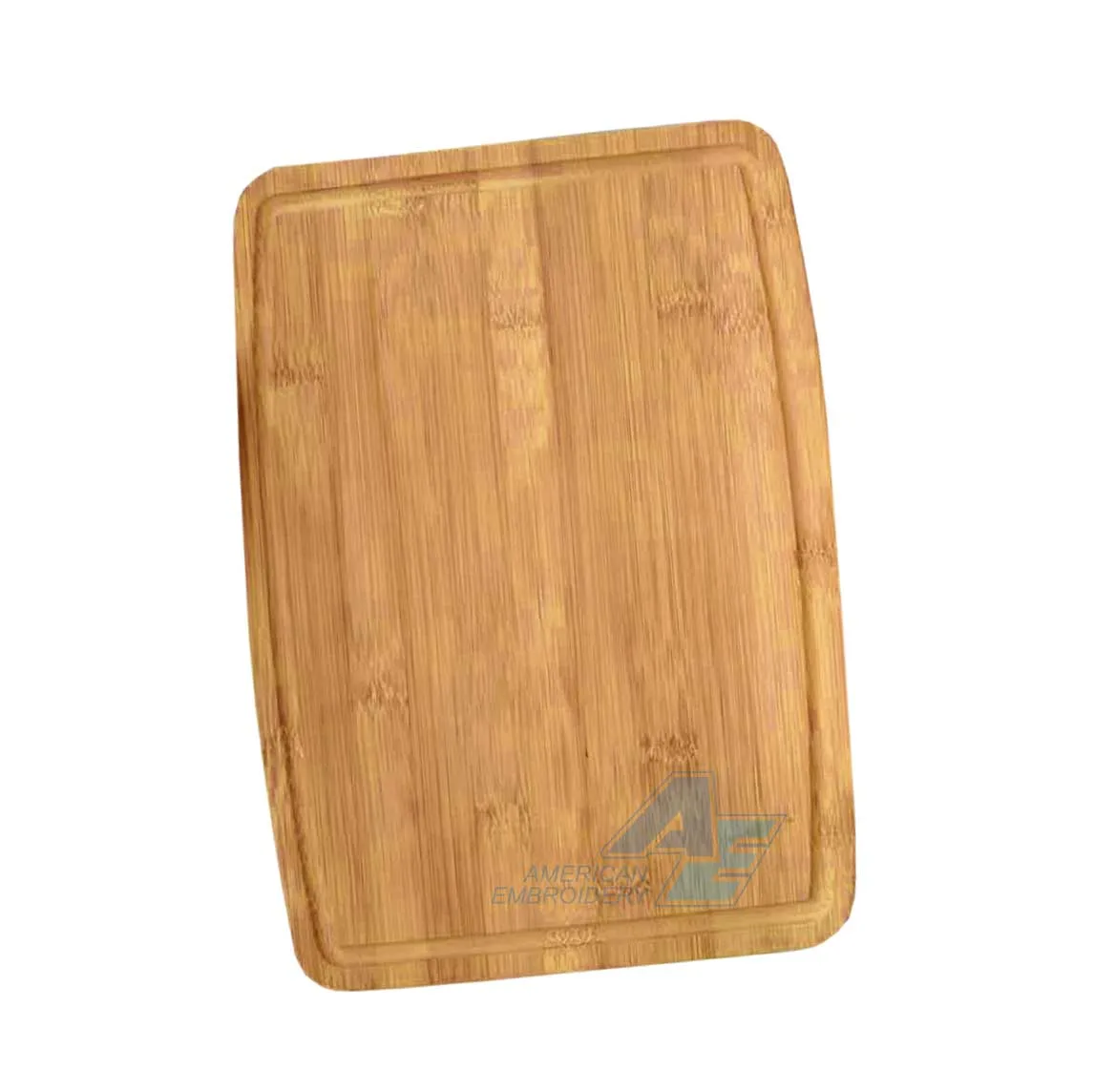 Tabla Parrillera de Bambú · AE