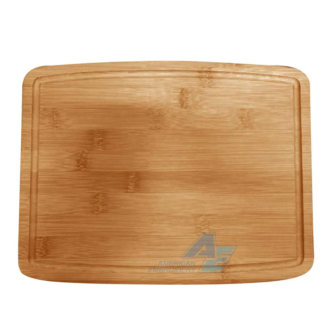 Tabla Grande de Bambú · AE